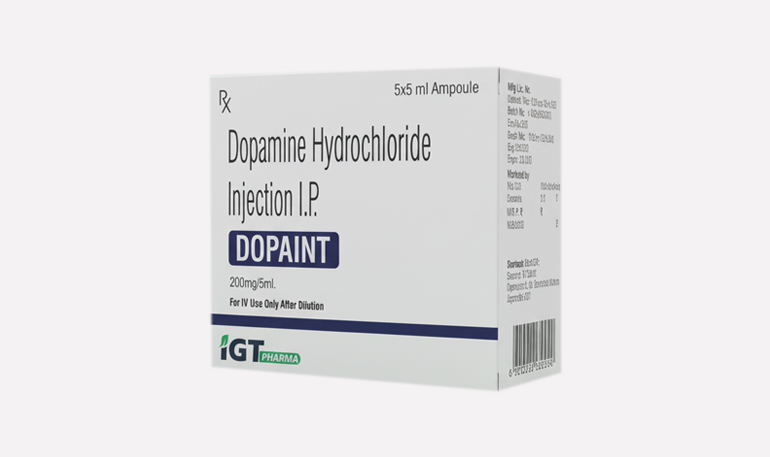 Welcome To IGT Pharma