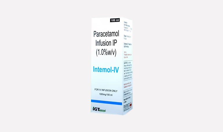 Intema For Injection Welcome To IGT Pharma